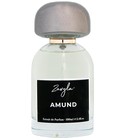 perfume Amund Zavyla