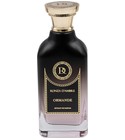 perfume Ormande Ronza d'Ambre