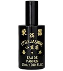 perfume Little Jasmine Rong Gather