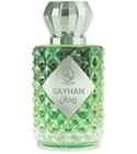 perfume Rayhan Mawwal Arabia