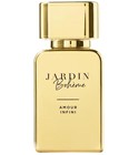 perfume Amour Infini Jardin Bohème