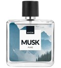 perfume Musk Pure Avon
