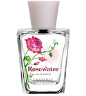 parfém Rosewater
