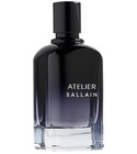 perfume Atelier Ballain