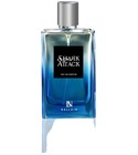perfume Shark Attack Ballain