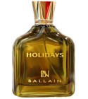 perfume Holidays Ballain