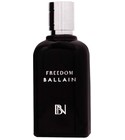 perfume Freedom Ballain