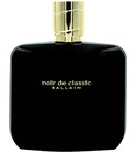 perfume Noir De Classic Ballain