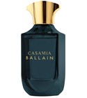 perfume Casamia Blue Ballain