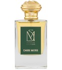 perfume Dark Moss Muneefa Perfumes