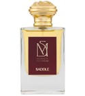 perfume Saddle Muneefa Perfumes