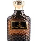 perfume Royal Leather Makkah Perfumes