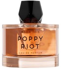 perfume Poppy Riot Room 1015
