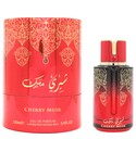 향수 Cherry Musk