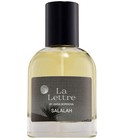 perfume Salalah La Lettre