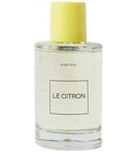 perfume Le Citron Parfois