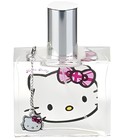 parfém Hello Kitty London