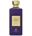 perfume Le Grand Palais Merve Perfumes