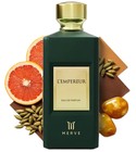 perfume L’Empereur Merve Perfumes