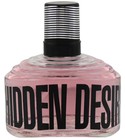 perfume Hidden Desire Dorall Collection