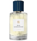 perfume Blue Sandalwood Next Memory