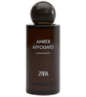 perfume Amber Affogato Zara