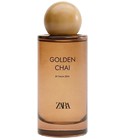 perfume Golden Chai Zara
