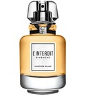 perfume L'Interdit Narcisse Blanc Givenchy