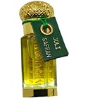 perfume Joli Safran ABOUJAMIL Perfumery
