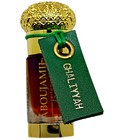 perfume Ghaliyyah ABOUJAMIL Perfumery