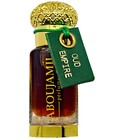 perfume Oud Empire ABOUJAMIL Perfumery