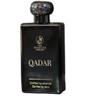 perfume Qadar The Molecule Theory