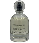 perfume Soft But Dangerous Broun Suga Co.