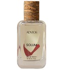 perfume Solum 土也 AENTOS