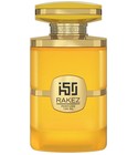 perfume Rakez Yellow Aldakheel Oud