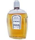 perfume Hymenee Parfums Forvil
