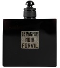 perfume Le Parfum Noir Parfums Forvil