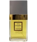 perfume Chanel N°19 Voile Parfumé Chanel