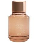 perfume Cocoa Sunset in Miami Zara
