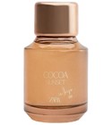 perfume Cocoa Sunset in Ibiza Zara
