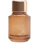 perfume Cocoa Sunset in Bali Zara