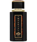 perfume Imperial Vanilla Cage