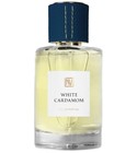 perfume White Cardamom Next Memory
