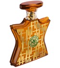 parfém Harrods Amber