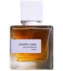 perfume Cherry Cake Extract