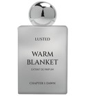perfume Warm Blanket Lusted