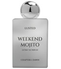 perfume Weekend Mojito Lusted