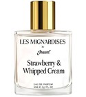 perfume Strawberry & Whipped Cream Jousset Parfums