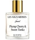perfume Plump Cherry & Sweet Tonka Jousset Parfums