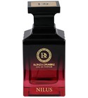 perfume Nilus Ronza d'Ambre